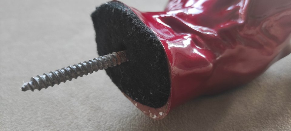 Soporte para guitarra