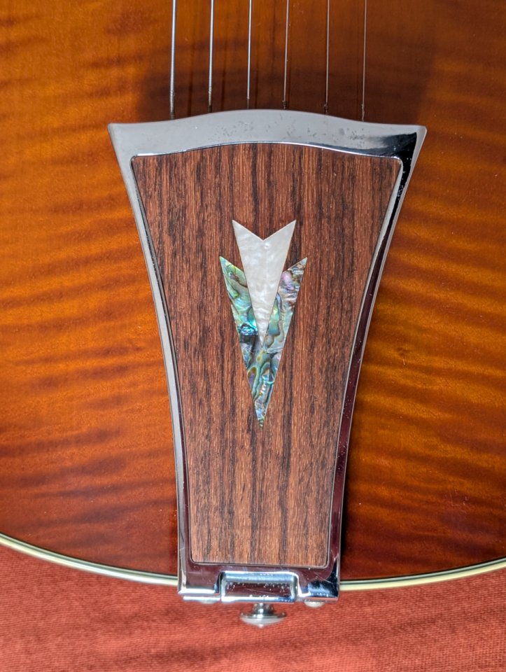 IBANEZ ArtCore AF86-VLS-12-01