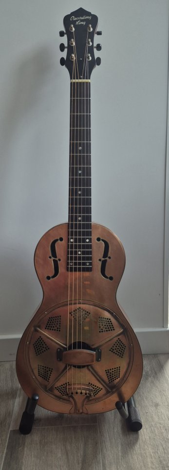 Dos resonadoras de segunda mano · Foto 2 de 8 · Madrid · 500 €
