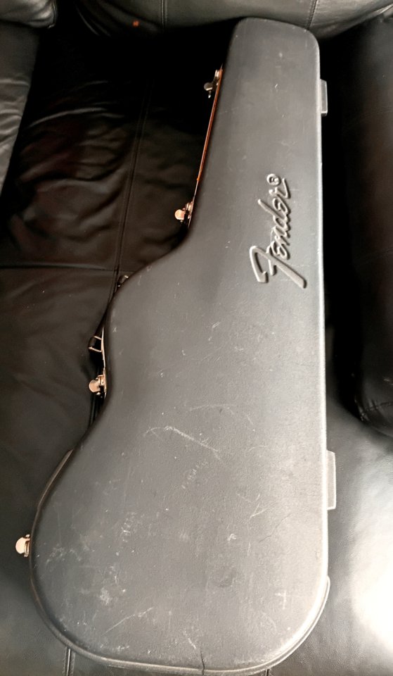 Fender Telecaster USA 1999 de segunda mano · Foto 9 de 10 · Alicante · 1350 €