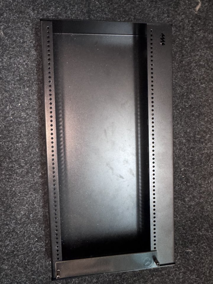 Modulos Eurorack y Cases de segunda mano · Foto 9 de 9 · Madrid · 999 €