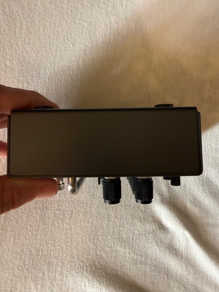 Ibanez Pentatone EQ de segunda mano · Foto 3 de 7 · Valencia · 90 €