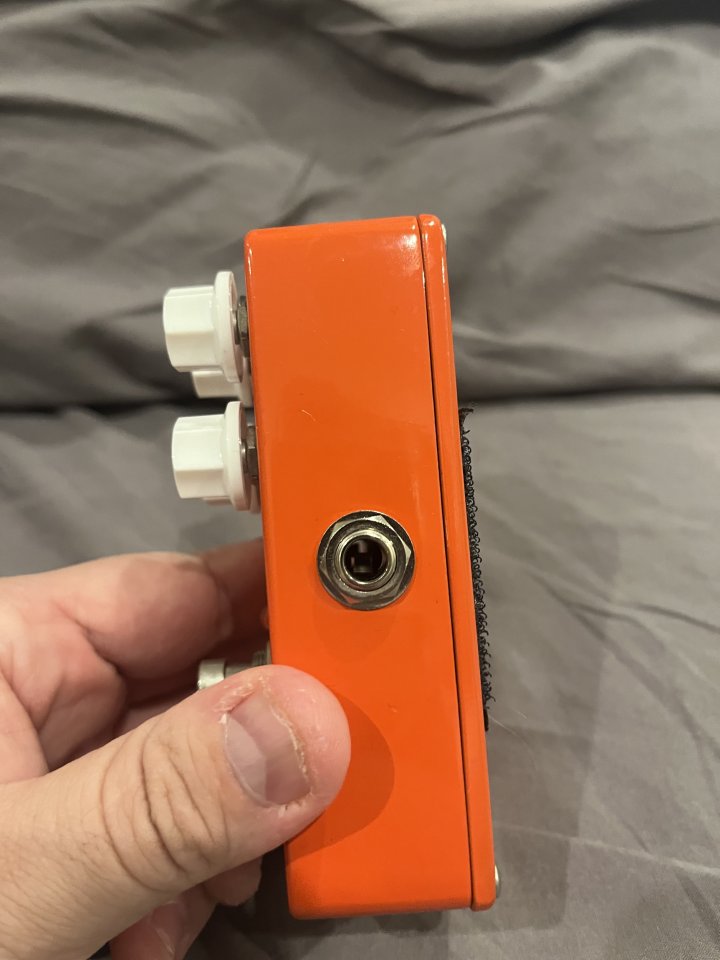 Xotic BB Preamp OFERTA SÓLO HOY