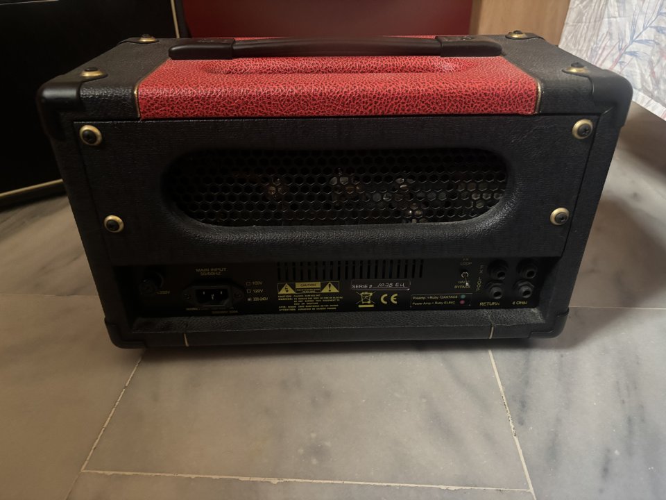 Panama Shaman 20 de segunda mano · Foto 2 de 2 · Sevilla · 450 €