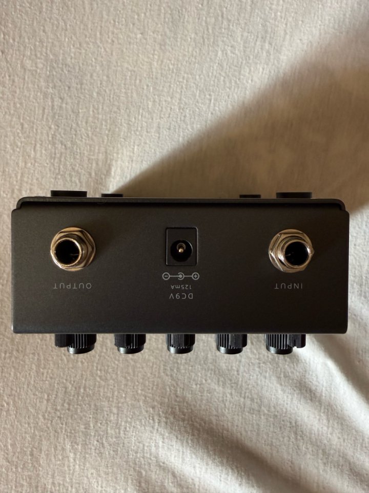 Ibanez Pentatone EQ de segunda mano · Foto 4 de 7 · Valencia · 90 €