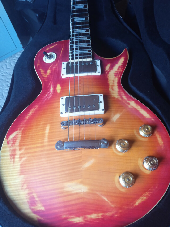 Vintage v100 ( venta/cambio)