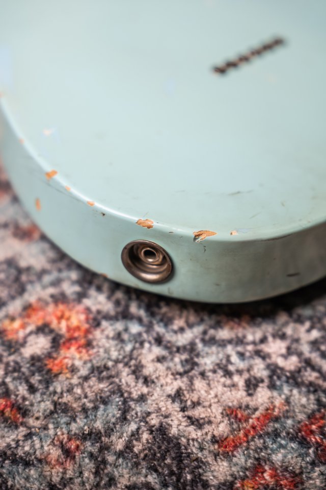 Nash Guitars Telecaster T-57