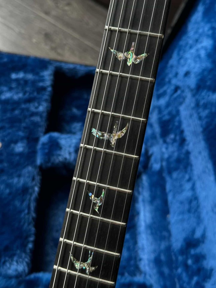 PRS Tremonti Artist Package 2020 Copperhead Burst de segunda mano · Foto 8 de 10 · Madrid · 4000 €