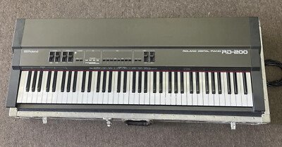 ROLAND RD200 de segunda mano · Illes Balears