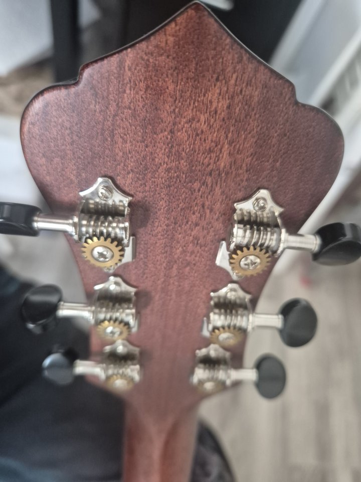 Dos resonadoras de segunda mano · Foto 7 de 8 · Madrid · 500 €