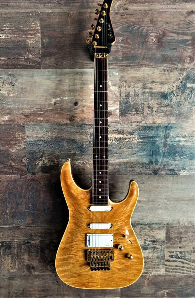 Rodval Luthier se instala en Zaragoza