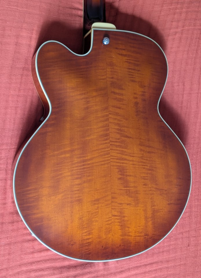 IBANEZ ArtCore AF86-VLS-12-01