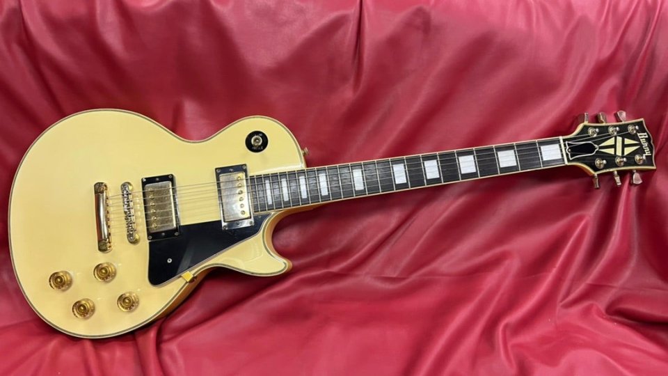 Burny RLC60 Aged White