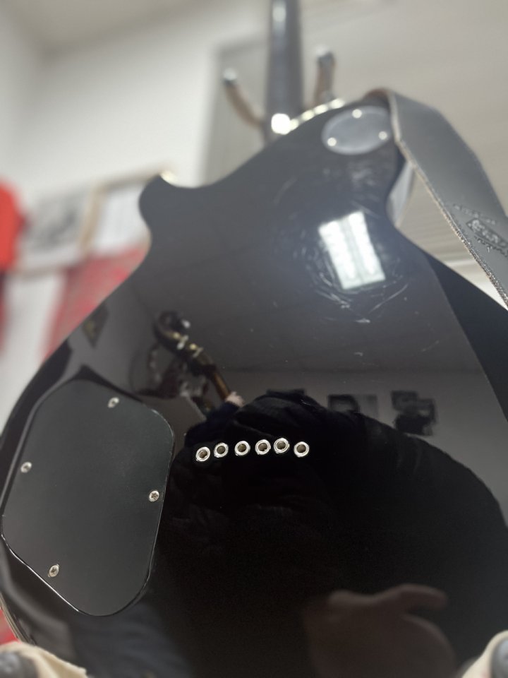 Michael kelly patriot decree