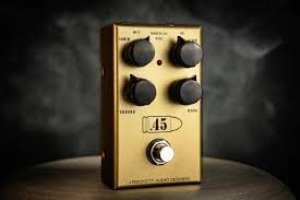 J. Rockett 45 Caliber (Marshall  JTM 45)