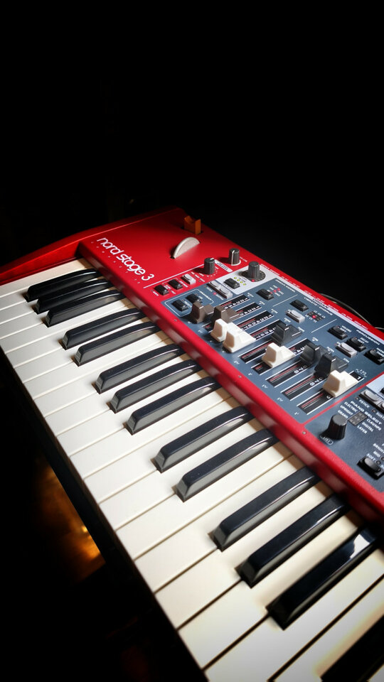 NORD STAGE 3 - COMPACT