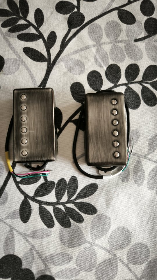 Pastillas genérica ( fleor, intai )