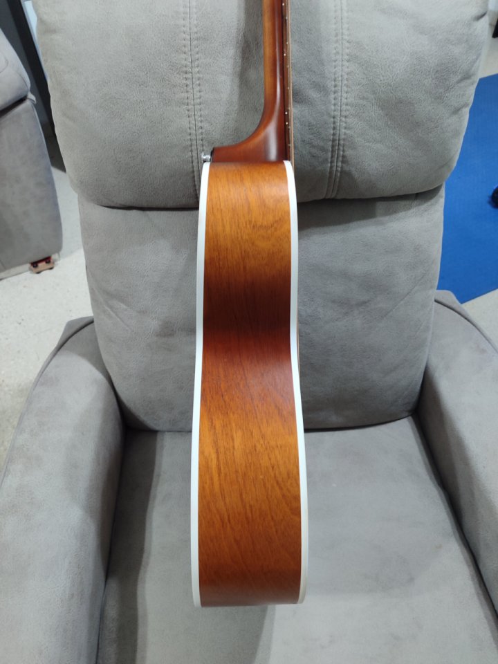 Seagull Parlor Entourage Grand Natural A/E