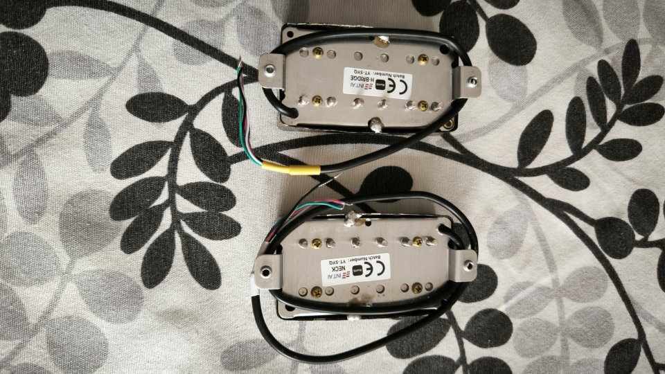 Pastillas genérica ( fleor, intai )