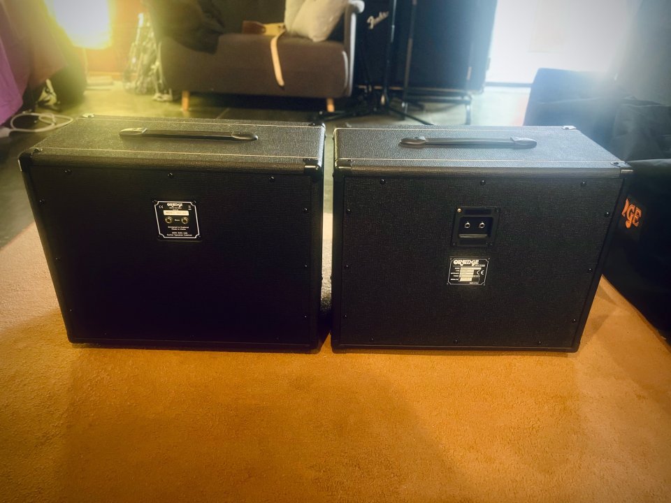 Dos Orange PPC112 de segunda mano · Foto 2 de 3 · Madrid · 290 €