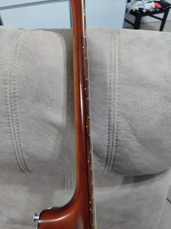 Seagull Parlor Entourage Grand Natural A/E