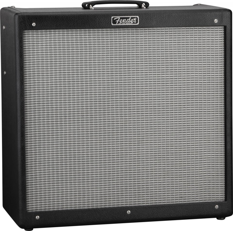 Cambio o vendo Fender Hot Rod deville impoluto