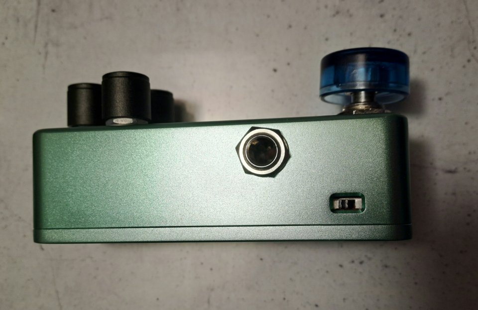 OneControl Sea Turquoise Delay