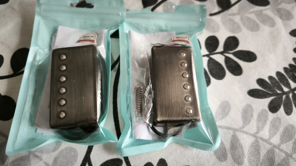 Pastillas genérica ( fleor, intai )