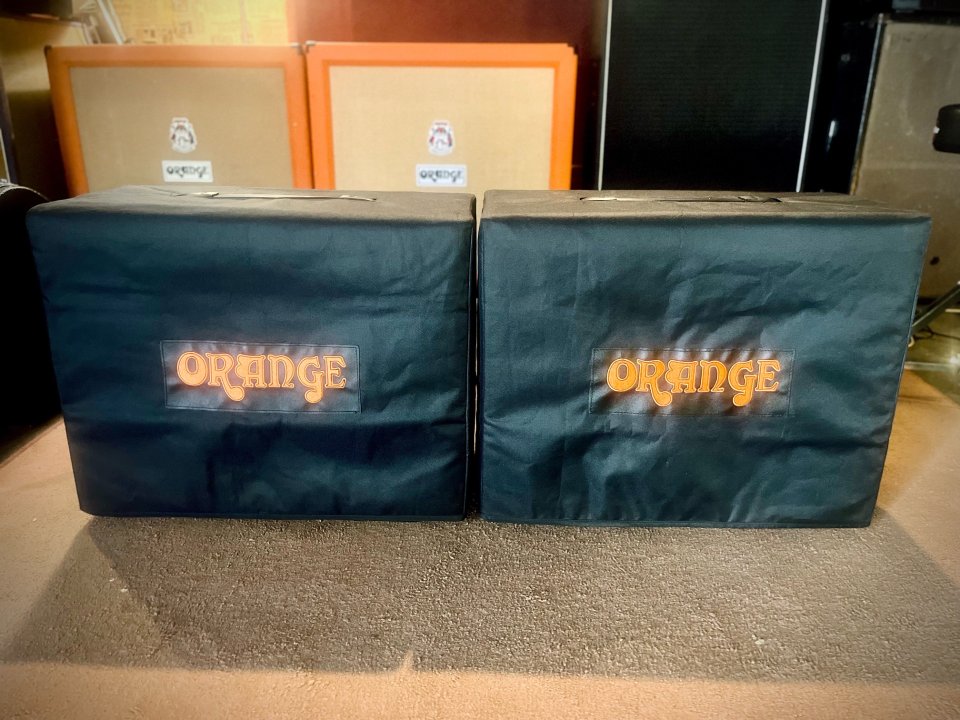 Dos Orange PPC112 de segunda mano · Foto 3 de 3 · Madrid · 290 €