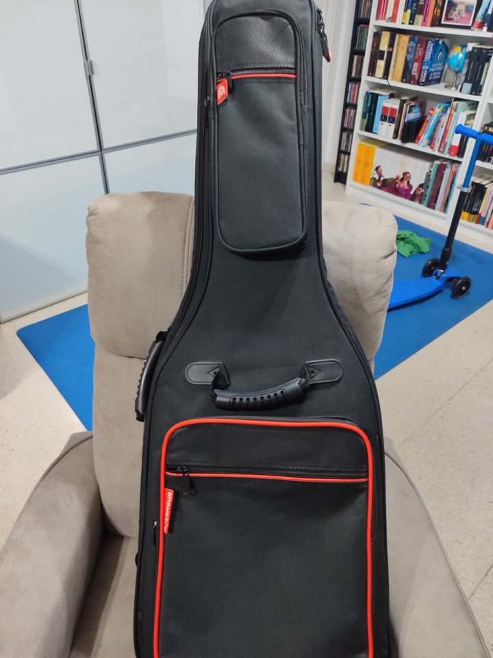 Seagull Parlor Entourage Grand Natural A/E