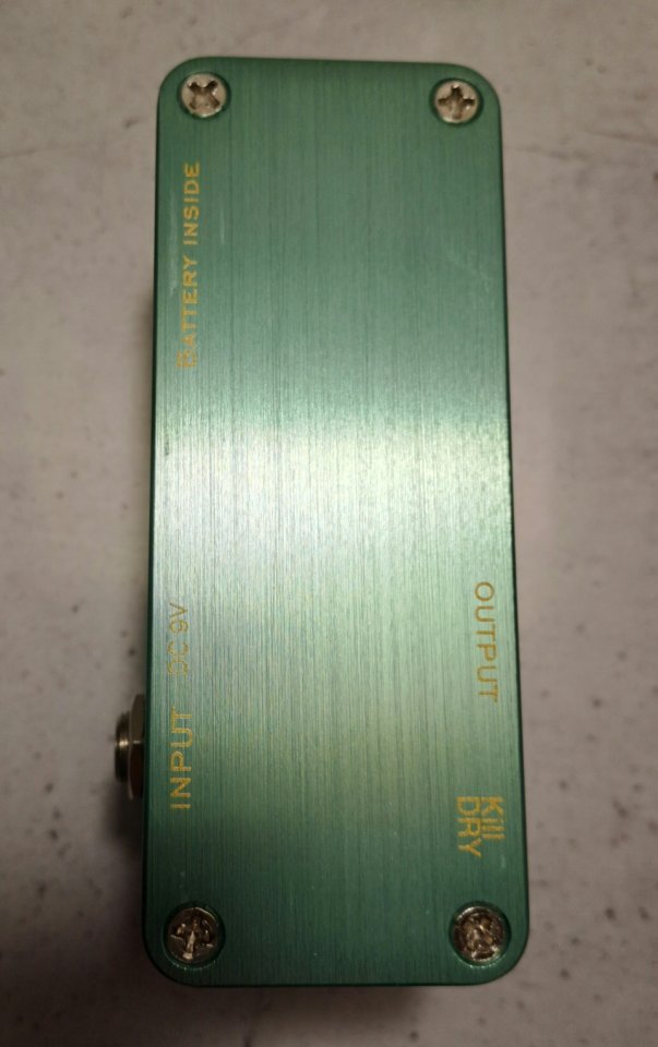 OneControl Sea Turquoise Delay