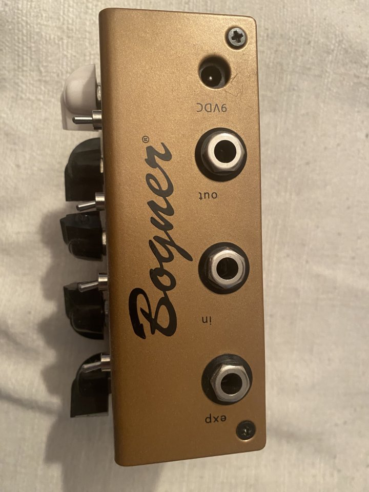 Bogner La Grange de segunda mano · Foto 4 de 5 · Almería · 300 €