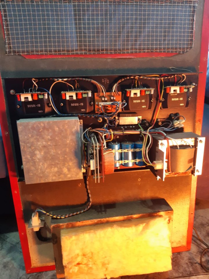 Leslie TREP de segunda mano · Foto 1 de 7 · Ourense · 450 €