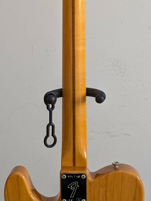 Telecaster Thinline American Original 60s