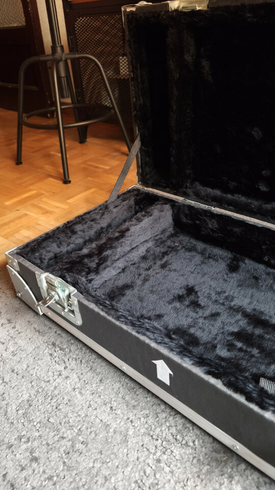 NORD STAGE 3 - COMPACT de segunda mano · Foto 6 de 10 · Madrid · 2600 €