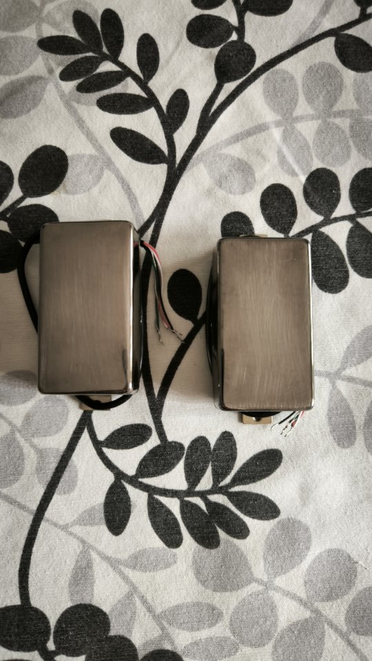 Pastillas genérica ( fleor, intai )