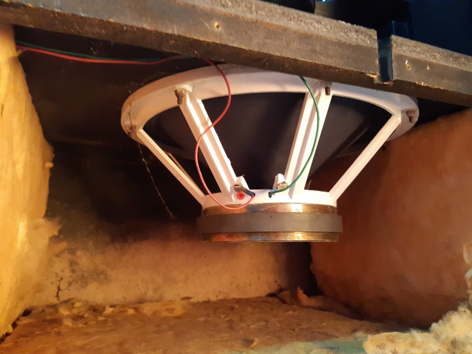 Leslie TREP de segunda mano · Foto 2 de 7 · Ourense · 450 €