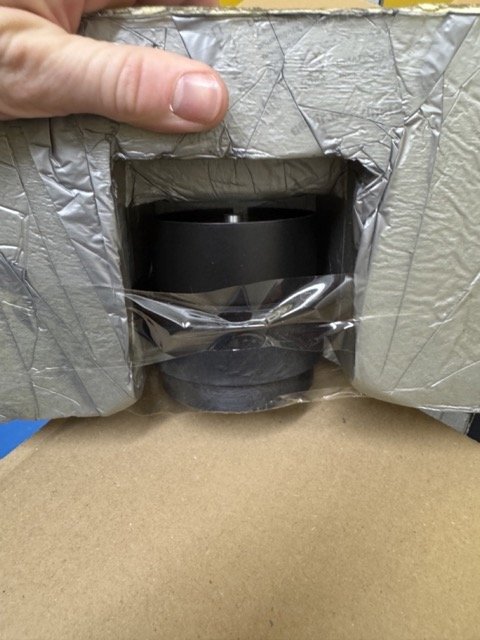 Giradiscos Pro-Ject 6 Perspex SB