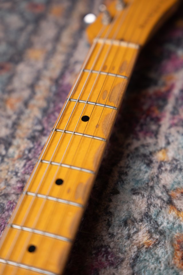 Nash Guitars Telecaster T-57