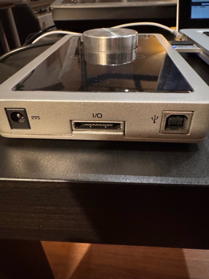 Apogee Duet 2 de segunda mano · Foto 4 de 4 · A Coruña · 125 €