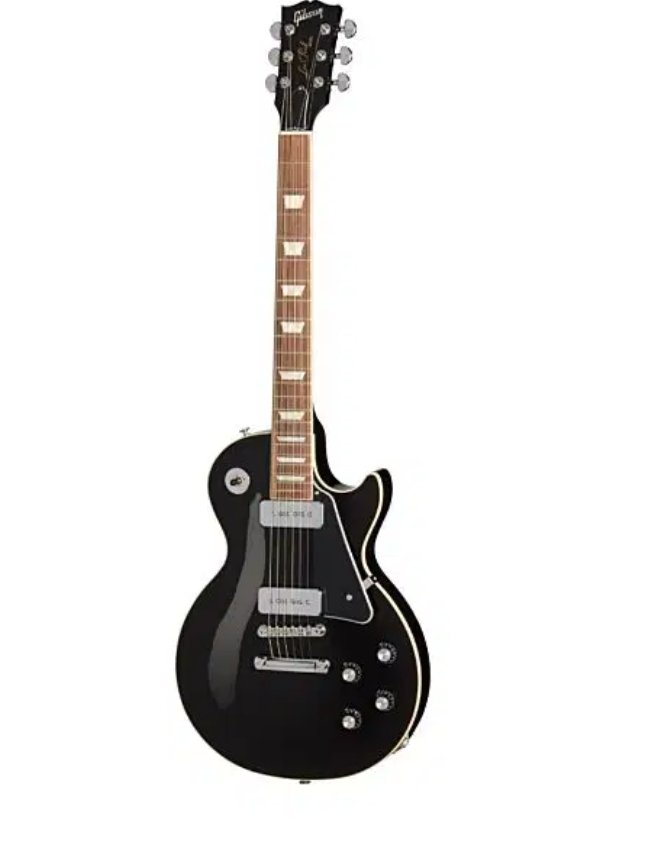 Compro Gibson Les Paul Noel Gallagher