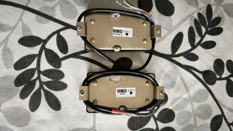 Pastillas genérica ( fleor, intai )