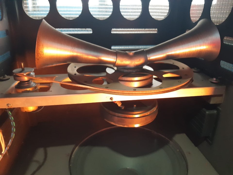 Leslie TREP de segunda mano · Foto 3 de 7 · Ourense · 450 €