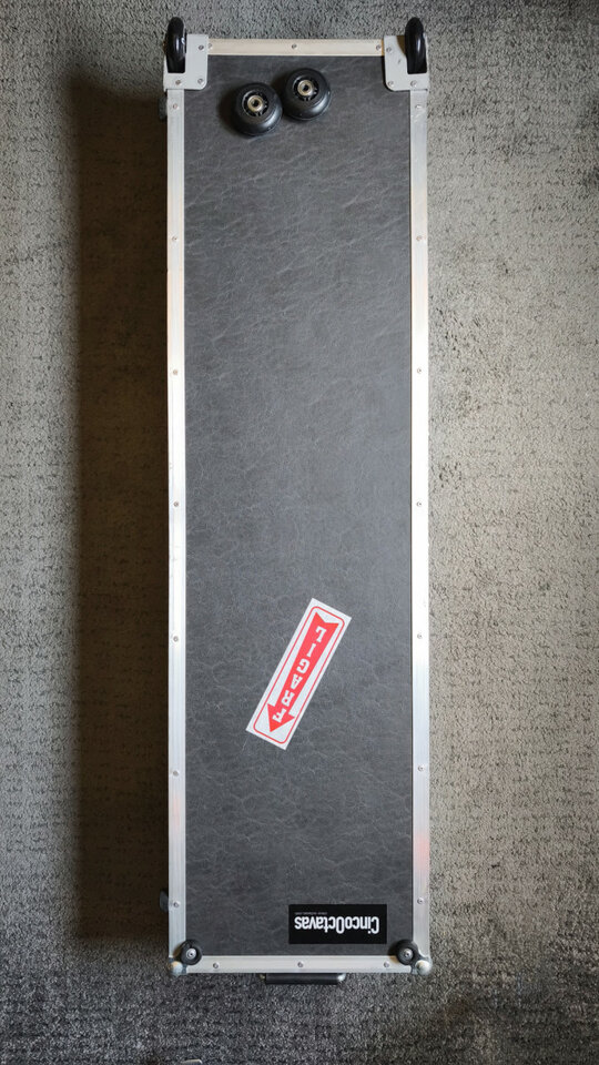 NORD STAGE 3 - COMPACT de segunda mano · Foto 8 de 10 · Madrid · 2600 €