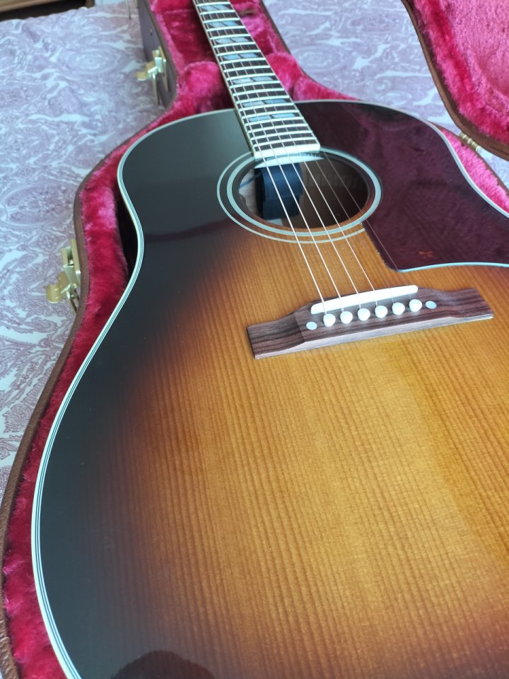 Gibson Southern Jumbo