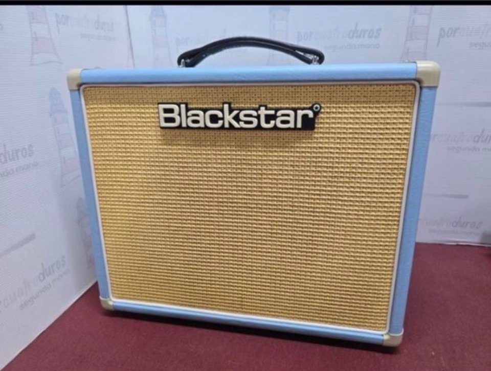 Blackstar HT5 MkII limited