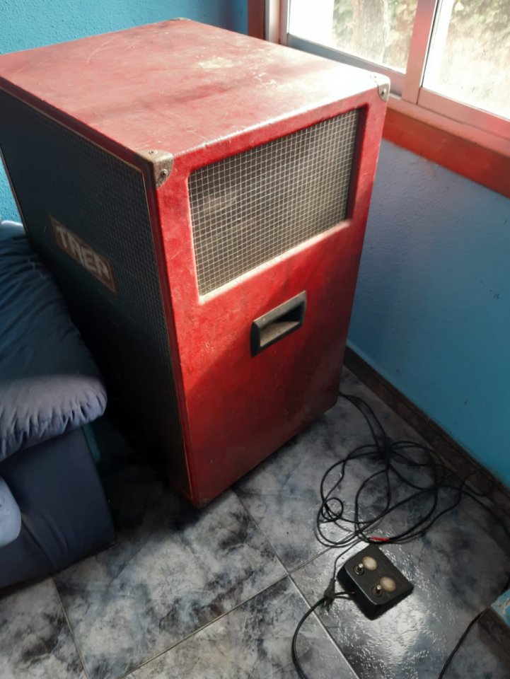 Leslie TREP de segunda mano · Foto 4 de 7 · Ourense · 450 €