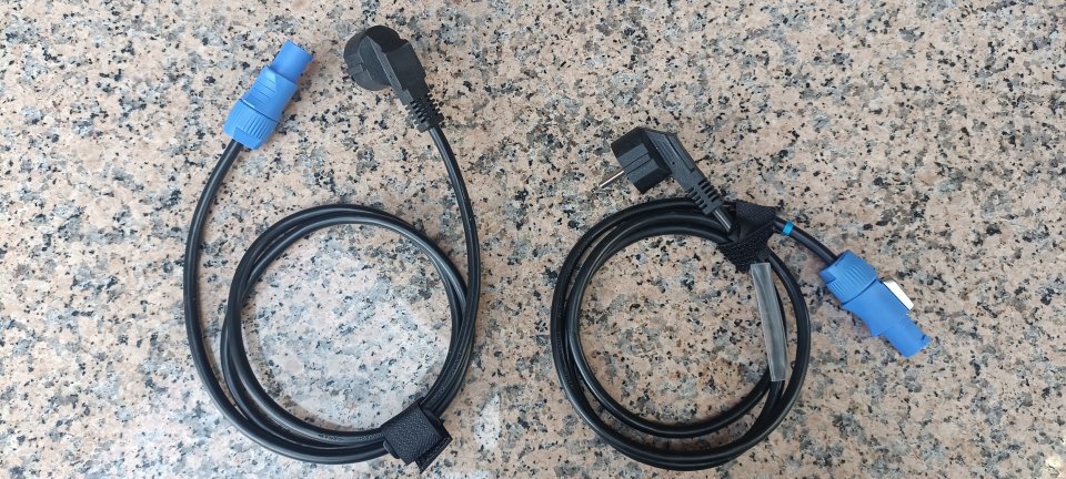 Dimmers DMX de segunda mano · Foto 8 de 8 · Barcelona · 120 €