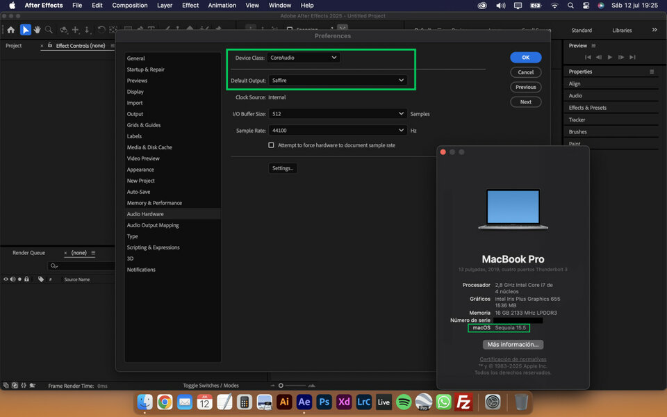 Focusrite Saffire Pro 26