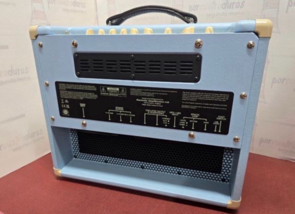 Blackstar HT5 MkII limited